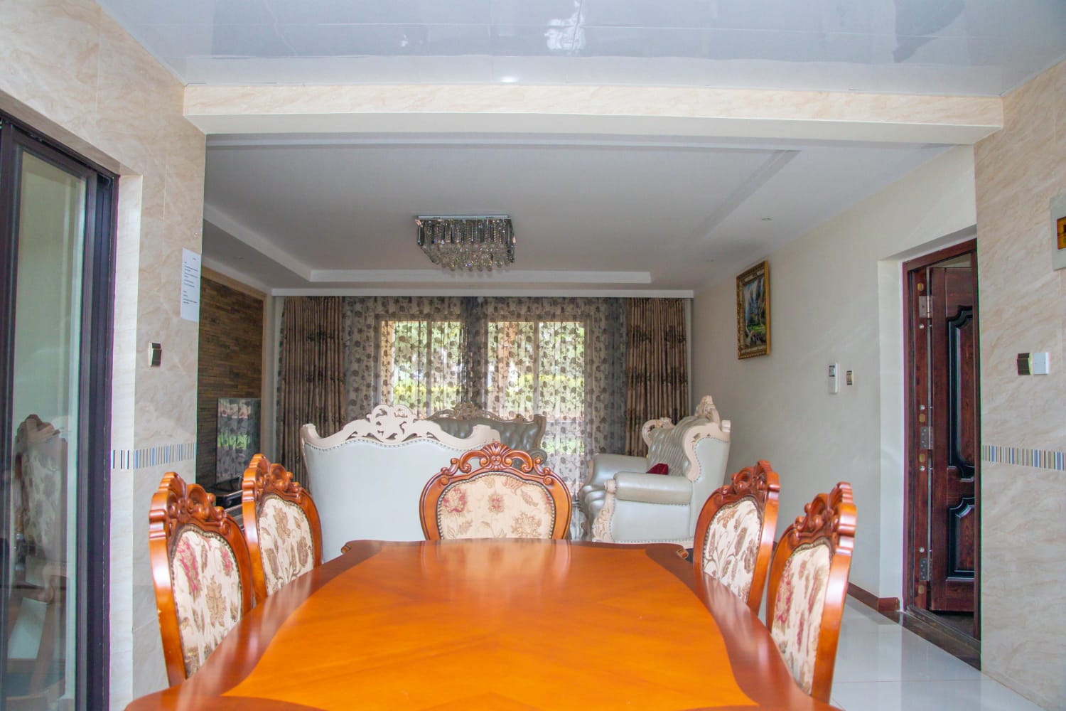 4 Bedrooms Jacaranda Gardens (1)