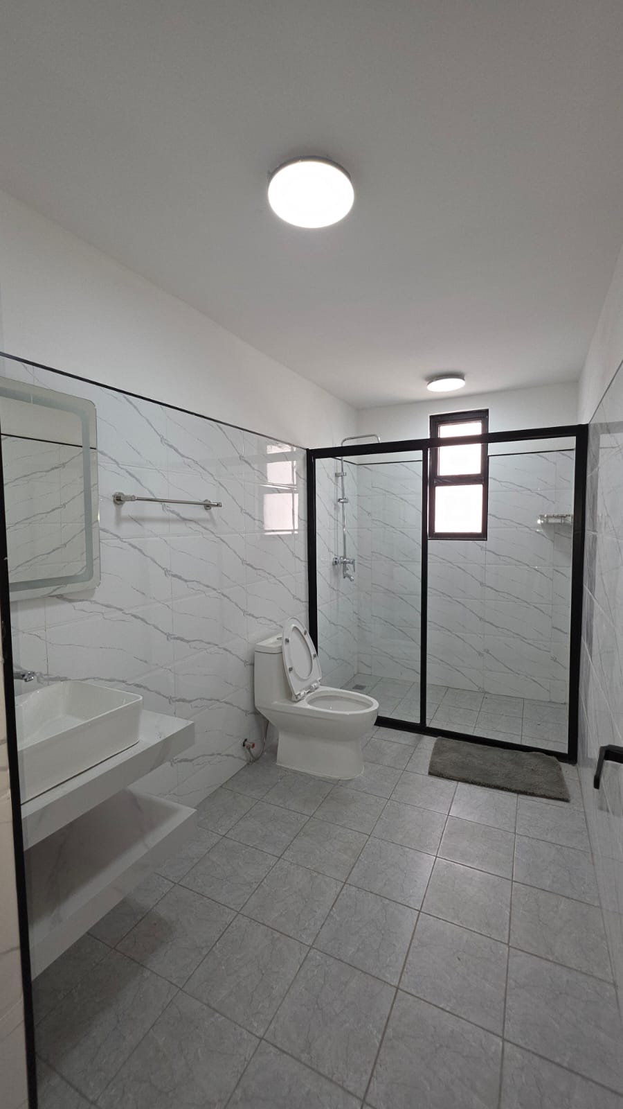 3 Bedroom Apartment Syokimau (1)