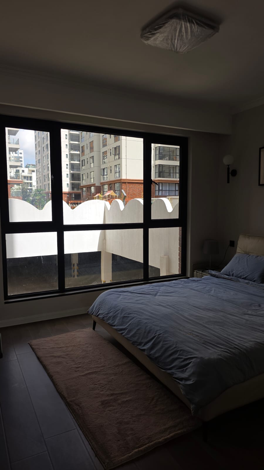 3 Bedroom Apartment Syokimau (10)