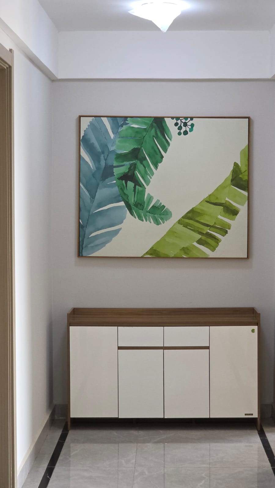 3 Bedroom Apartment Syokimau (2)