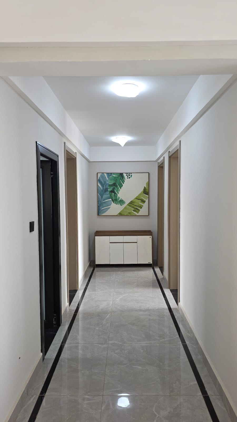 3 Bedroom Apartment Syokimau (3)