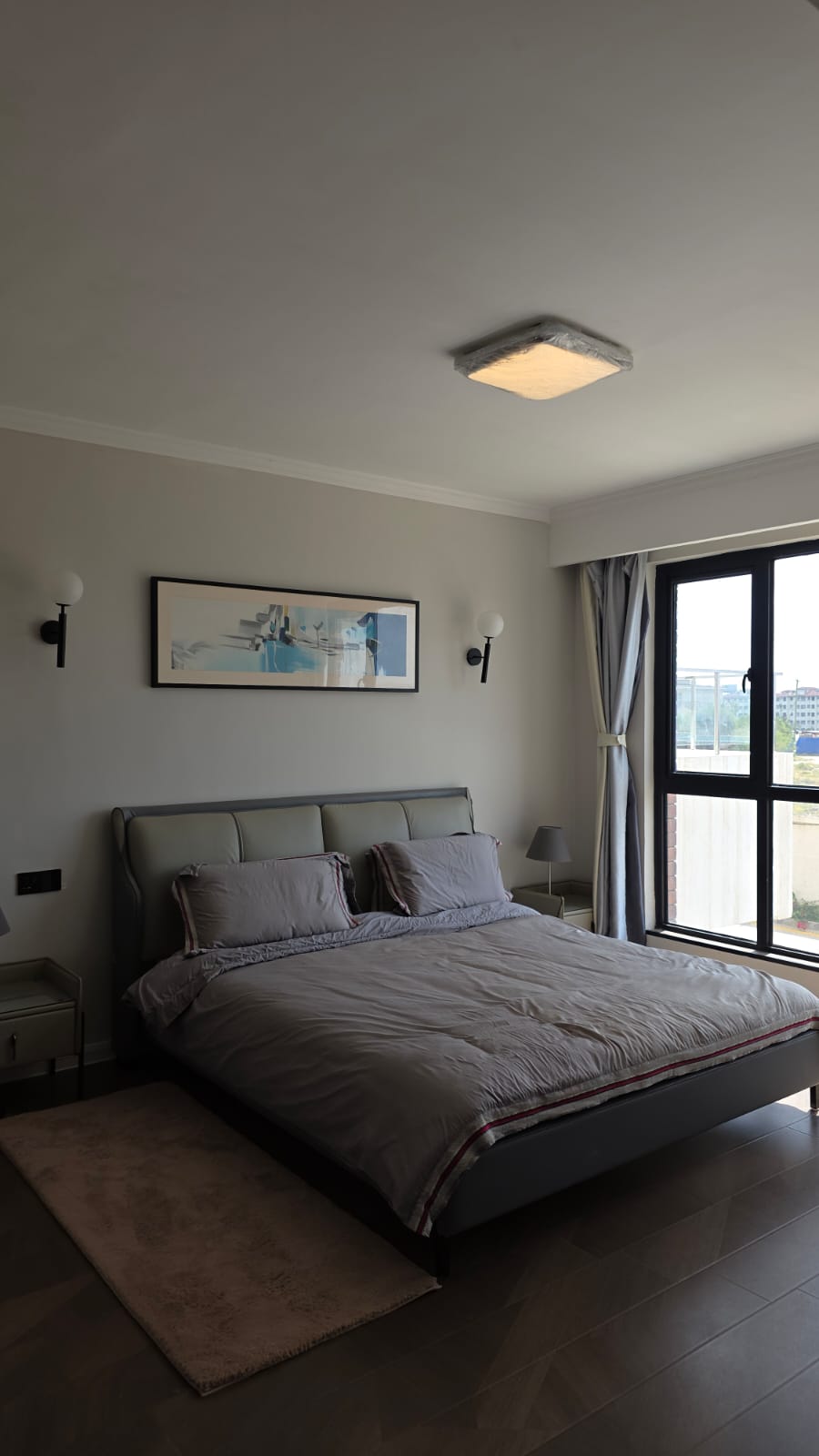 3 Bedroom Apartment Syokimau (7)