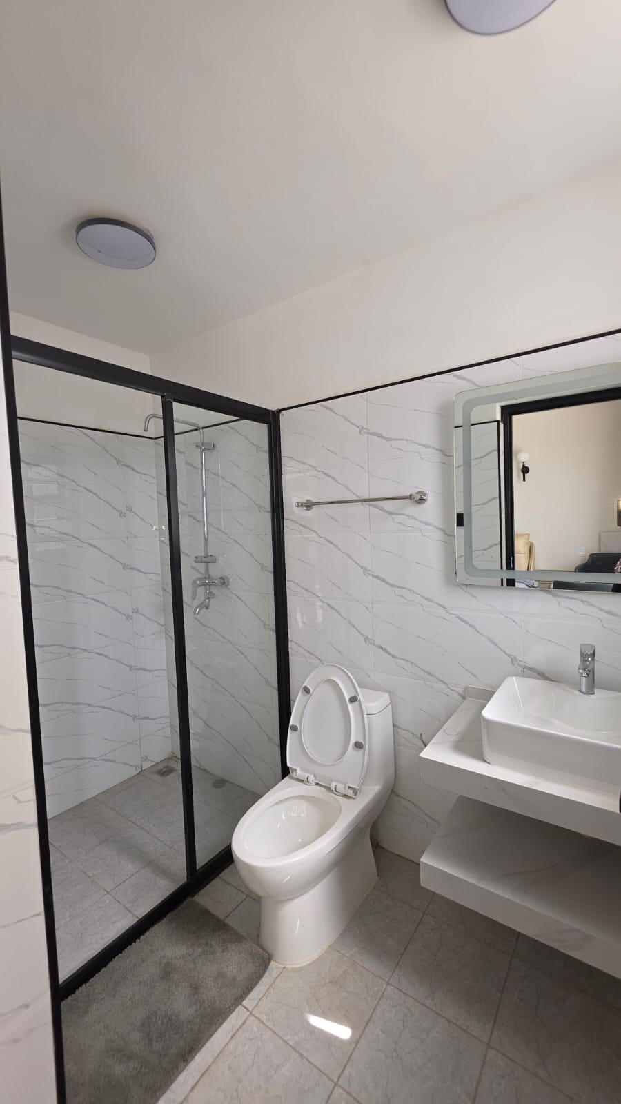 3 Bedroom Apartment Syokimau (8)