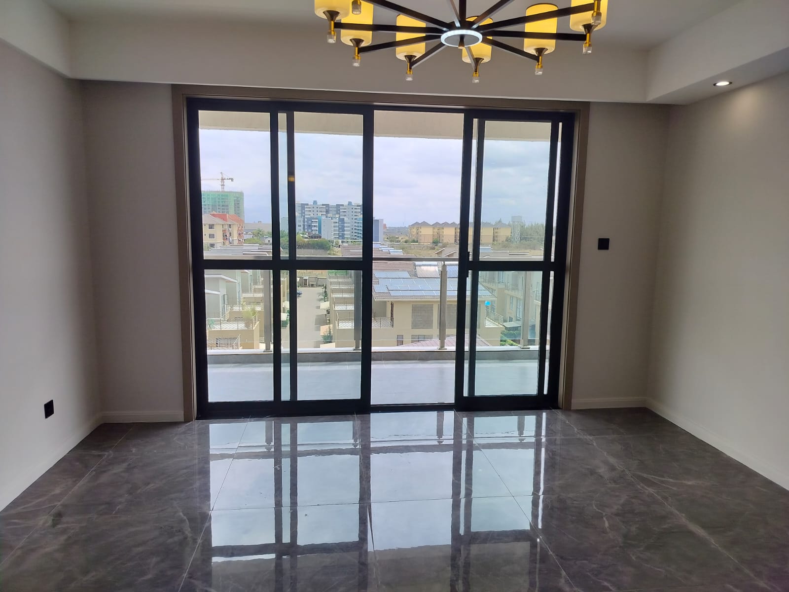 3-Bedroom Apartment to Let – Syokimau, Mombasa Road (2)
