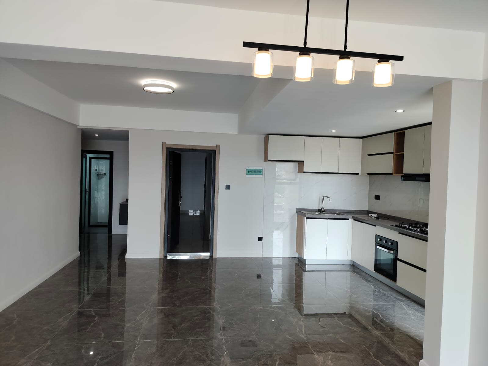 3-Bedroom Apartment to Let – Syokimau, Mombasa Road (3)