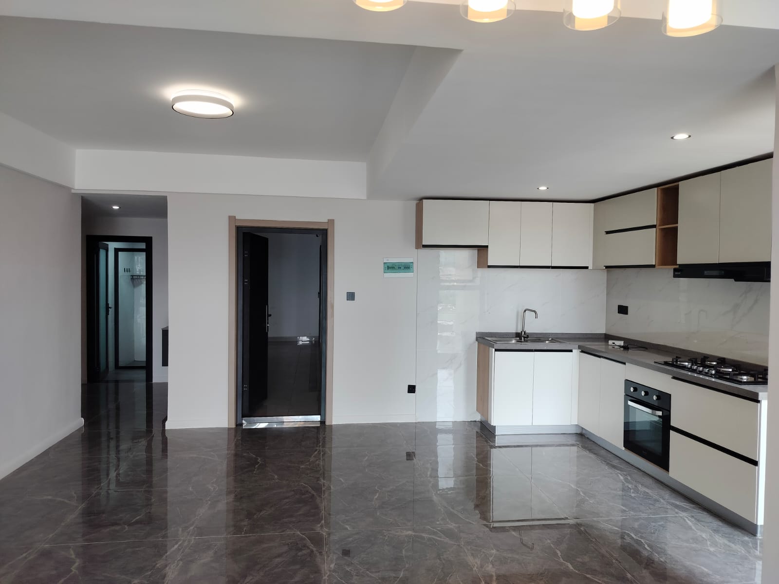 3-Bedroom Apartment to Let – Syokimau, Mombasa Road (4)